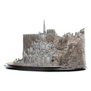 Weta The Lord of the Rings Minas Tirith Environment