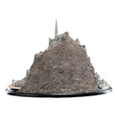 Weta The Lord of the Rings Minas Tirith Environment
