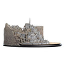 Weta The Lord of the Rings Minas Tirith Environment