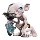 Weta The Lord of the Rings Gollum Mini Epics Vinyl