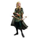 Weta The Lord of the Rings Legolas Mini Epics Vinyl Figure