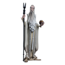 Weta The Lord of the Rings Saruman Mini Epics Vinyl Figure