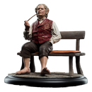Weta The Lord of the Rings Bilbo Baggins Miniature Statue