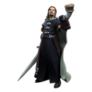 Weta The Lord of the Rings Boromir Mini Epics Vinyl Figure