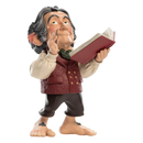 Weta The Lord of the Rings Bilbo Mini Epics Vinyl Figure