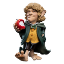 Weta The Lord of the Rings Merry Mini Epics Vinyl Figure