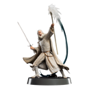 Weta The Lord of the Rings Gandalf the White Figures of Fandom Statue