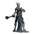Weta The Lord of the Rings Sauron Mini Epics Vinyl Figure