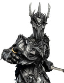 Weta The Lord of the Rings Sauron Mini Epics Vinyl Figure