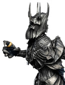 Weta The Lord of the Rings Sauron Mini Epics Vinyl Figure