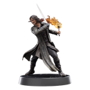 Weta The Lord of the Rings  Aragorn Figures of Fandom Statue