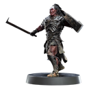 Weta The Lord of the Rings Lurtz Figures of Fandom Statue