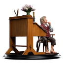 Weta The Lord of the Rings Bilbo Baggins at his desk Classic Series 1:6 Scale Statue