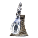 Weta The Lord of the Rings Galadriel's Phial 1:1 Scale Prop Replica