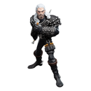 Weta The Witcher (TV) Geralt of Rivia Mini Epics Vinyl Figure