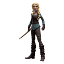 Weta The Witcher (TV) Ciri of Cintra Mini Epics Vinyl Figure