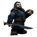 Weta The Hobbit Thorin Oakenshield Mini Epics Vinyl Figure