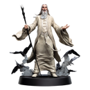 Weta The Lord of the Rings Saruman the White Figure of Fandom Statue