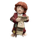 Weta The Hobbit Bilbo Baggins Mini Epics Vinyl Figure