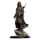 Weta The Lord of the Rings Aragorn, Hunter of the Plains Classic Series 1:6 ScaleStatue