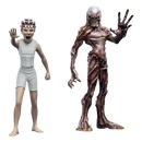 Weta Stranger Things Eleven & Vecna Mini Epics Vinyl Figures 2 Pack