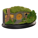 Weta The Lord of the Rings Smail of Samwise Gamgee Hobbit Hole
