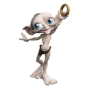 Weta The Lord of the Rings Smeagol Mini Epics Vinyl (Limited Edition)