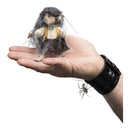 Weta The Lord of the Rings Frodo Baggins SDCC 2023 Exclusive Mini Epics