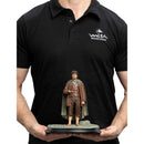 Weta The Lord of the Rings Frodo Baggins, Ringbeaer Classic Series 1:6 Scale Statue
