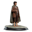 Weta The Lord of the Rings Frodo Baggins, Ringbeaer Classic Series 1:6 Scale Statue