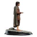 Weta The Lord of the Rings Frodo Baggins, Ringbeaer Classic Series 1:6 Scale Statue