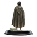Weta The Lord of the Rings Frodo Baggins, Ringbeaer Classic Series 1:6 Scale Statue
