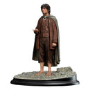 Weta The Lord of the Rings Frodo Baggins, Ringbeaer Classic Series 1:6 Scale Statue