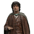 Weta The Lord of the Rings Frodo Baggins, Ringbeaer Classic Series 1:6 Scale Statue