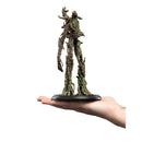 Weta The Lord of the Rings Treebeard Miniature Statue