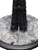 Weta The Lord of the Rings The Tower Of Orthanc Environment