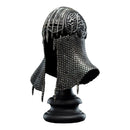 Weta The Hobbit Helm of the Ringwraith of Rhun 1:4 Scale Replica Helm