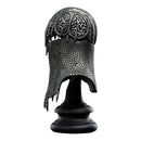 Weta The Hobbit Helm of the Ringwraith of Rhun 1:4 Scale Replica Helm