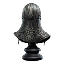 Weta The Hobbit Helm of the Ringwraith of Rhun 1:4 Scale Replica Helm