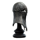 Weta The Hobbit Helm of the Ringwraith of Rhun 1:4 Scale Replica Helm