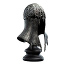 Weta The Hobbit Helm of the Ringwraith of Rhun 1:4 Scale Replica Helm