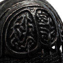 Weta The Hobbit Helm of the Ringwraith of Rhun 1:4 Scale Replica Helm