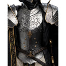 Weta The Lord of the Rings Fountain Guard of Gondor Statue