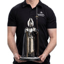 Weta The Lord of the Rings Fountain Guard of Gondor Statue