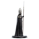 Weta The Lord of the Rings Fountain Guard of Gondor Statue