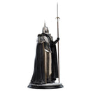 Weta The Lord of the Rings Fountain Guard of Gondor Statue