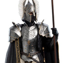 Weta The Lord of the Rings Fountain Guard of Gondor Statue