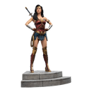 Weta Justice League (2017) Wonder Woman Statue