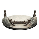 Weta The Lord of the Rings The Black Gate Environment