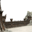 Weta The Lord of the Rings The Black Gate Environment